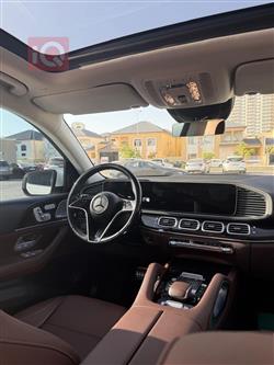 مرسيدس بنز GLS